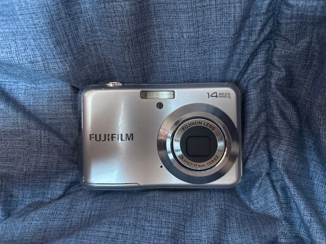 FUJIFILM FinePix AV230 상품이미지1