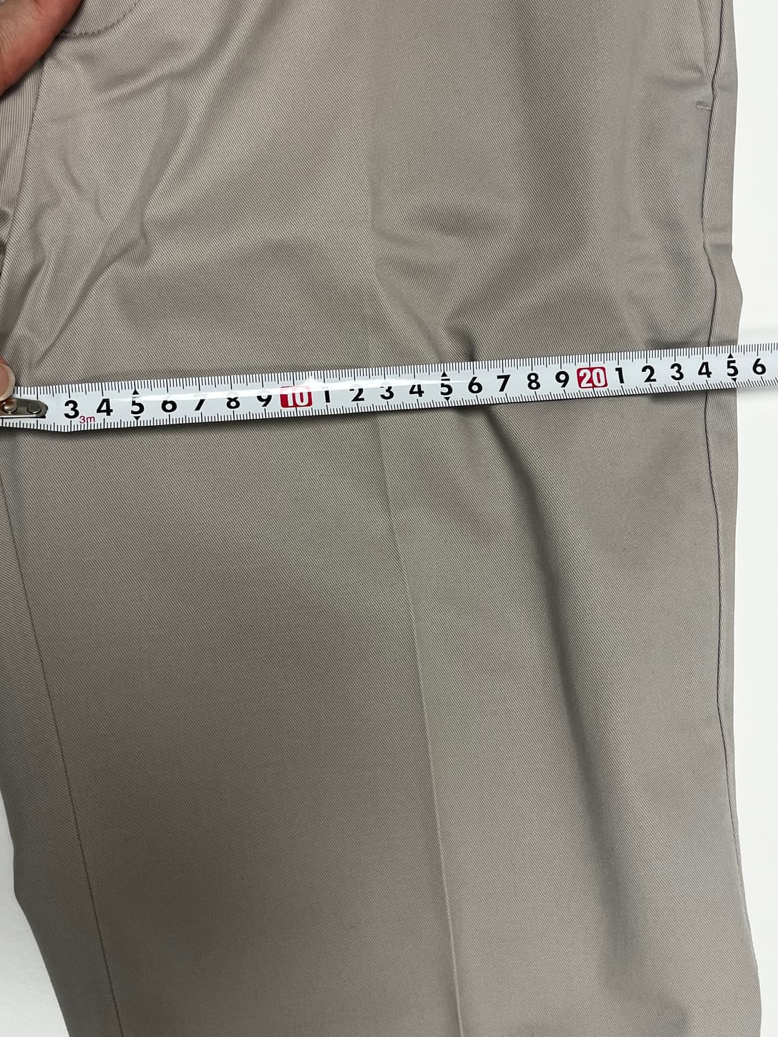 지오다노 치노팬츠 32 (거의새것) 상품이미지6