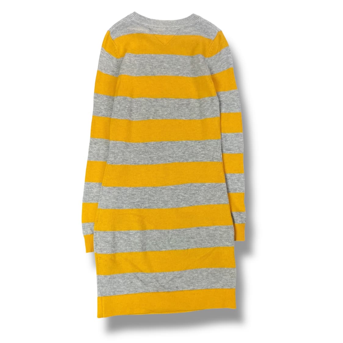 타미힐피거 단가라 투포켓 니트 원피스 S 상품이미지2