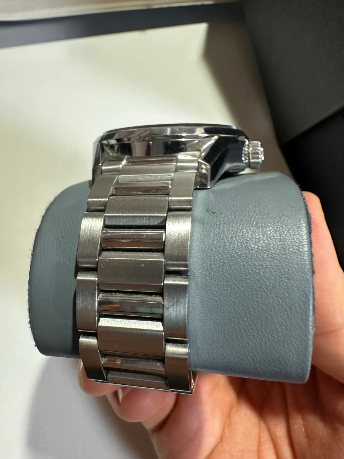 태그호이어 까레라 칼리버5 오토매틱 상품이미지4