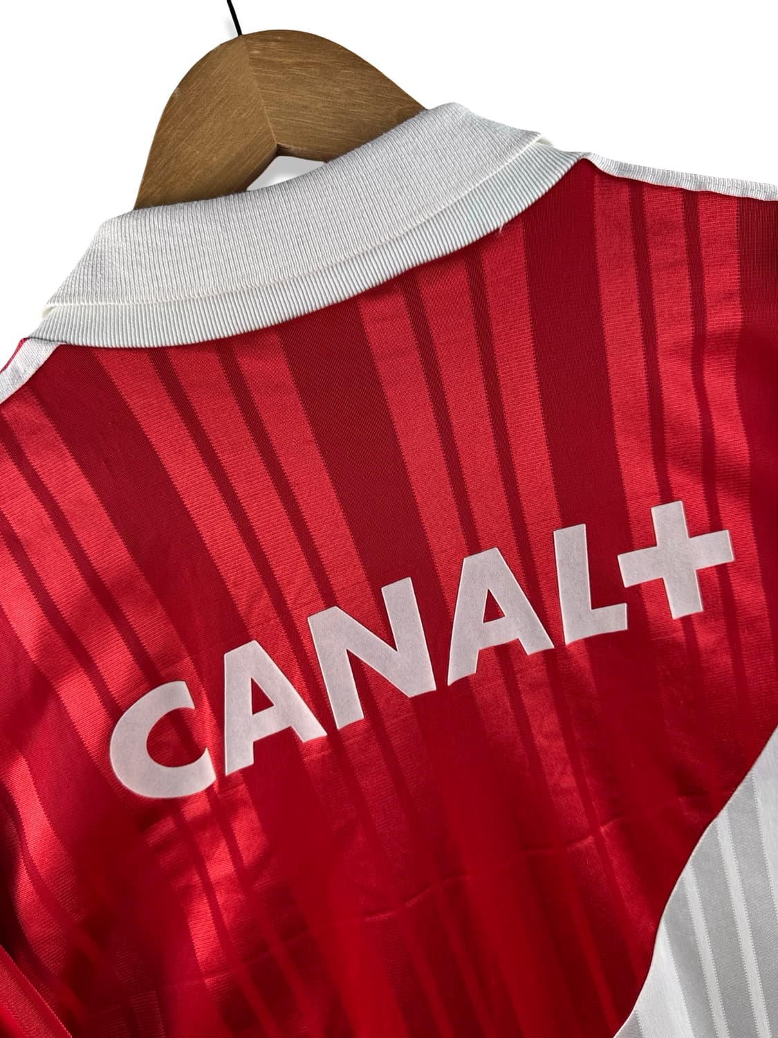 아디다스 91-92 모나코 올드 유니폼2751 상품이미지5