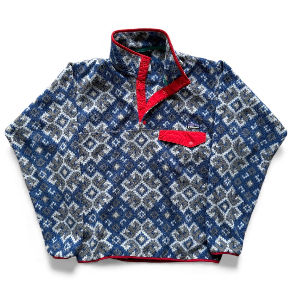 파타고니아 신칠라 아즈텍 상품이미지3