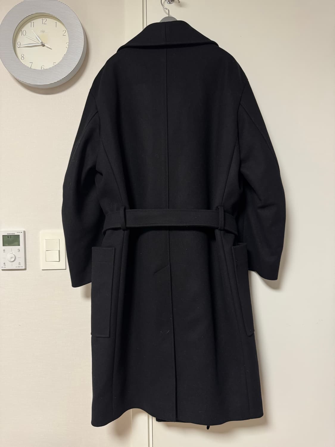 마마가리 mtr 19 ver2 카프탄 44사이즈  상품이미지3