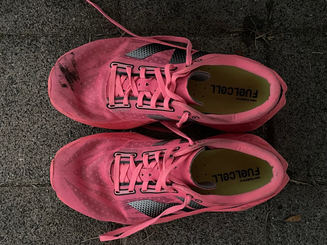 뉴발 퓨어셀 E2 v4 270 상품이미지1