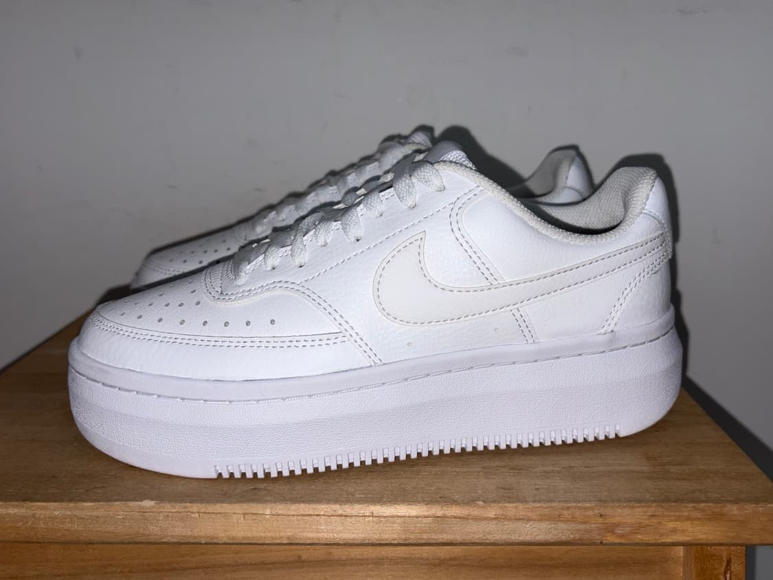 나이키 코트비전 스니커즈 250 상품이미지2