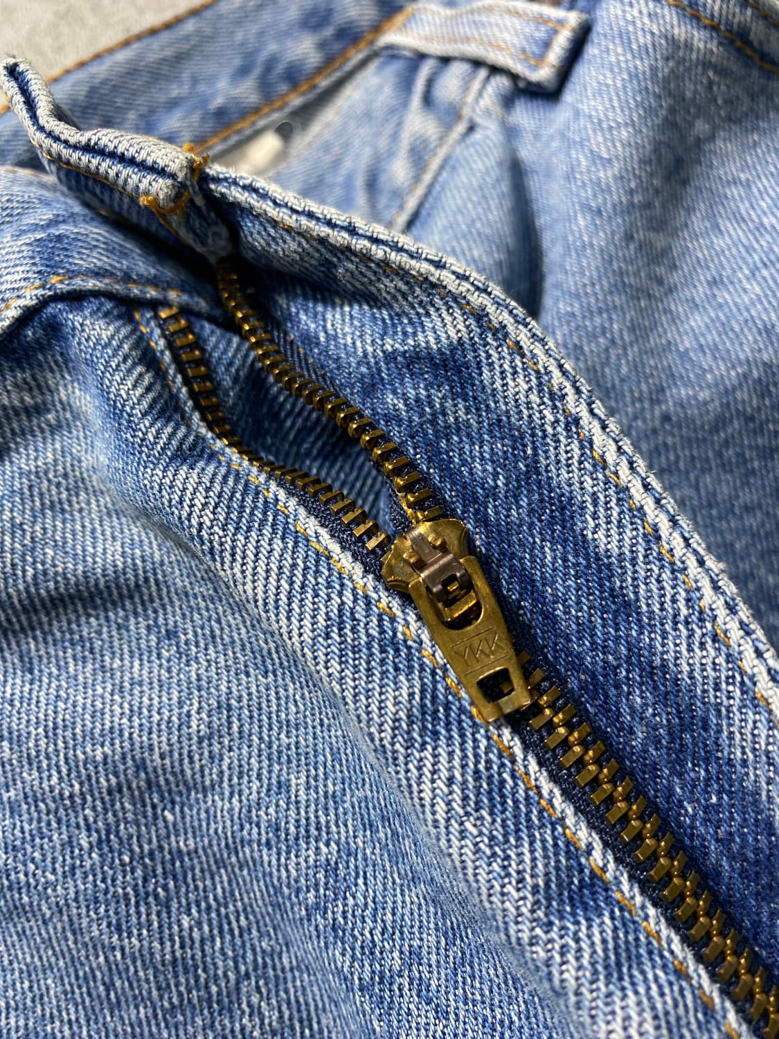 [32-33] 90s Levi's 550 리바이스 컷오프 데님 쇼츠 상품이미지6