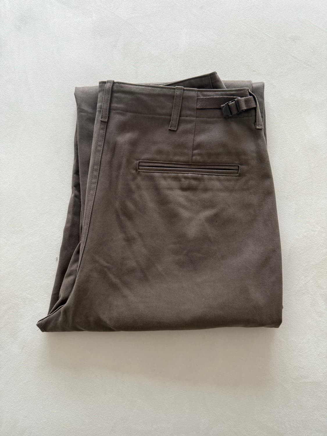 브라운야드 에센셜치노 상품이미지1