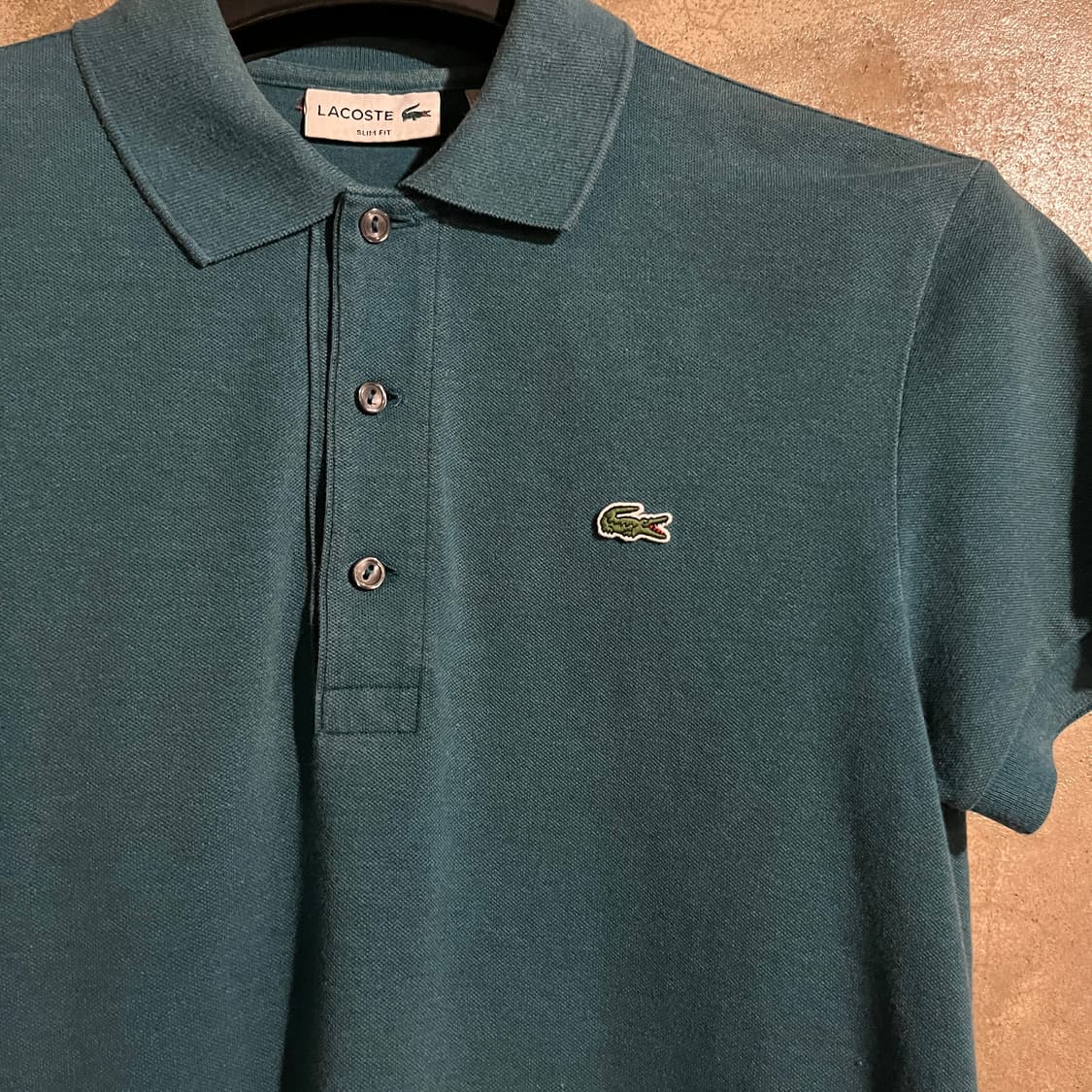 라코스테 폴로 반팔카라티 상품이미지2
