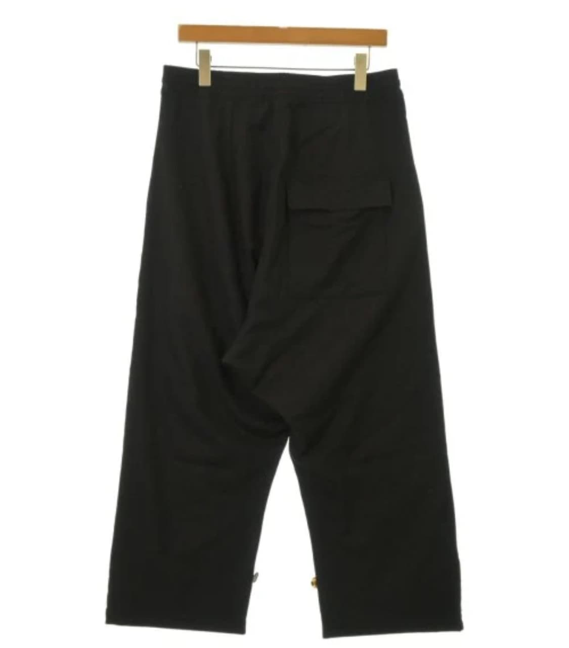 BED j.w. FORD 울 사루엘 팬츠 상품이미지2