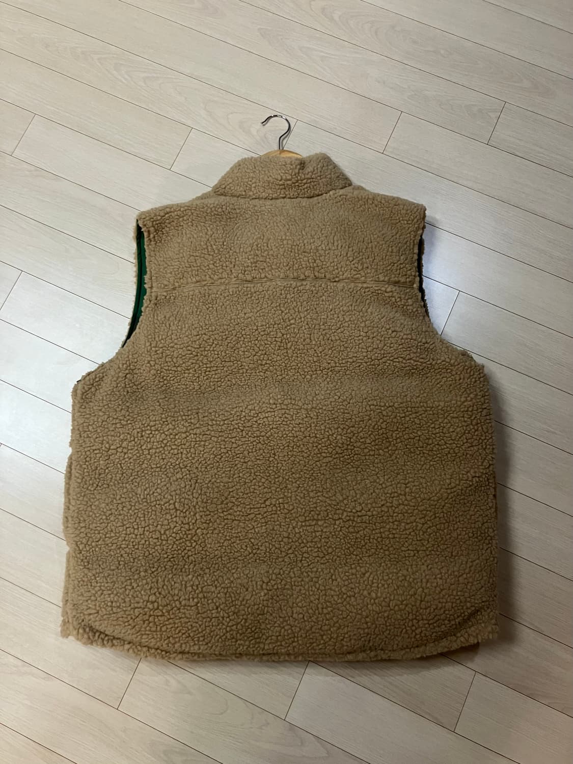 파타고니아 리버시블 조끼 mens L 상품이미지2