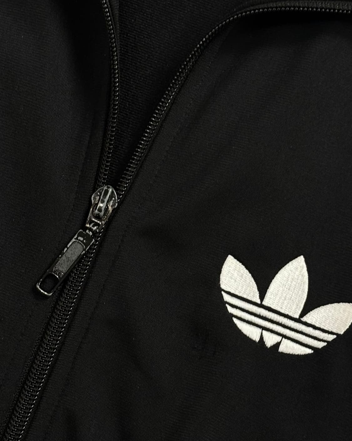 Adidas 아디다스 블랙컬러 파이어버드 트랙탑 상품이미지3