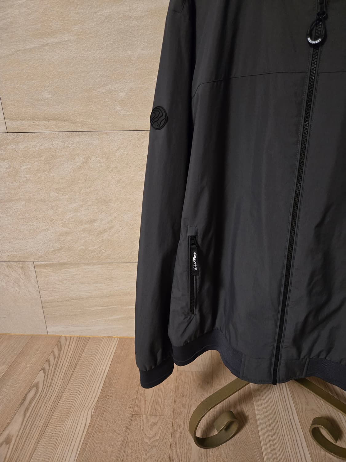 [110] 디스커버리 남성 자켓 상품이미지4