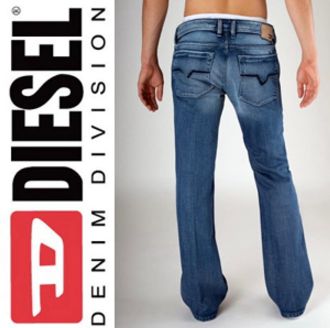 디젤 자탄 DIESEL ZATHAN W32 상품이미지7