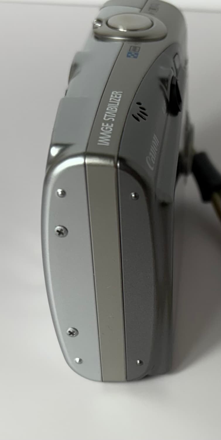 토모토모) 캐논 익서스950is 디카 상품이미지6