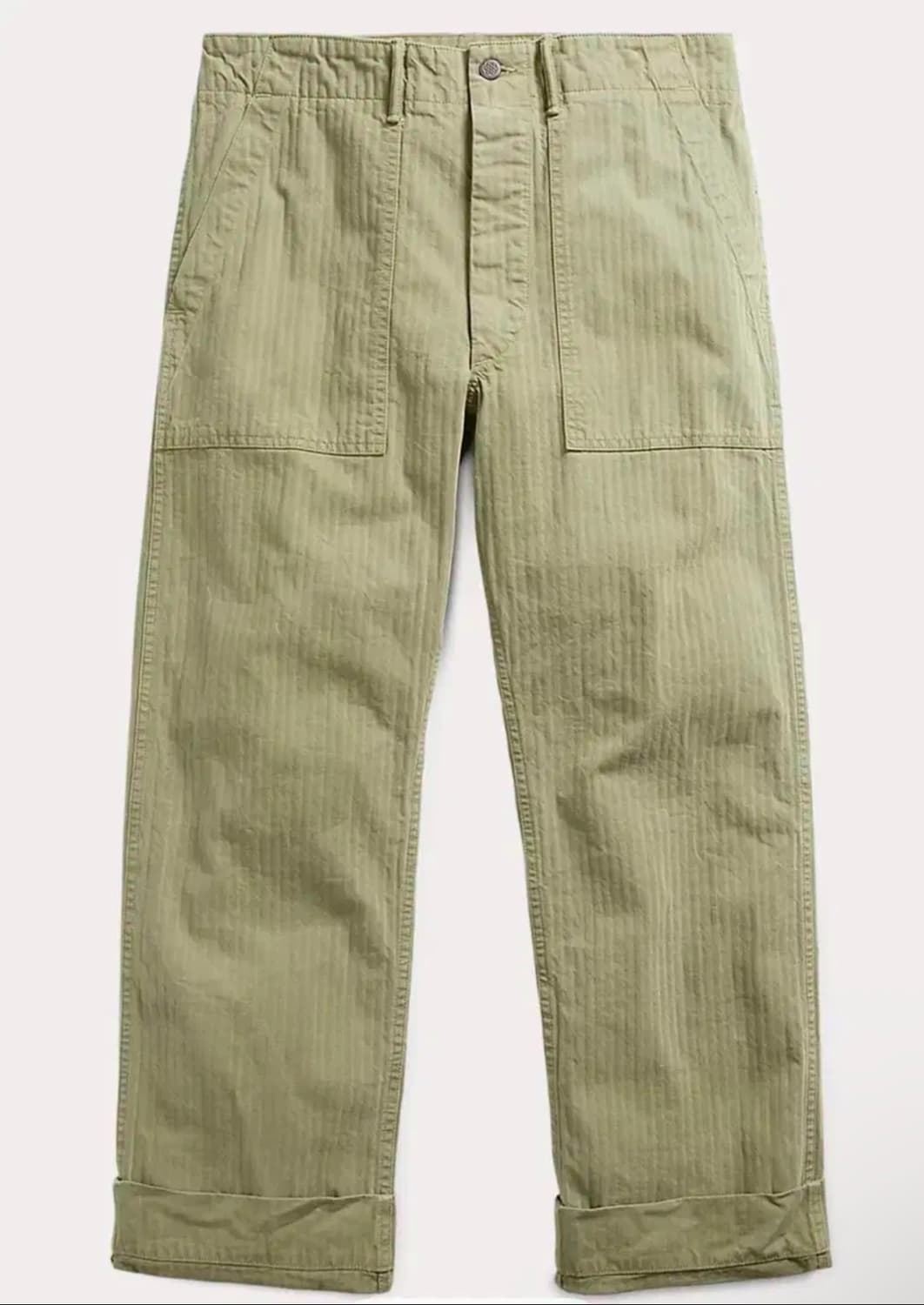 [33x30]더블알엘 헤링본 퍼티그 상품이미지1