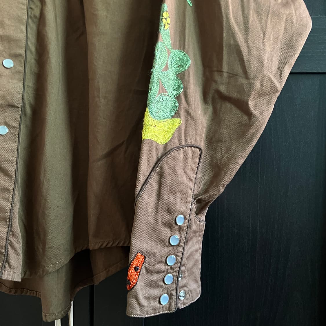 Rockmount Ranch Wear western shirt 상품이미지6
