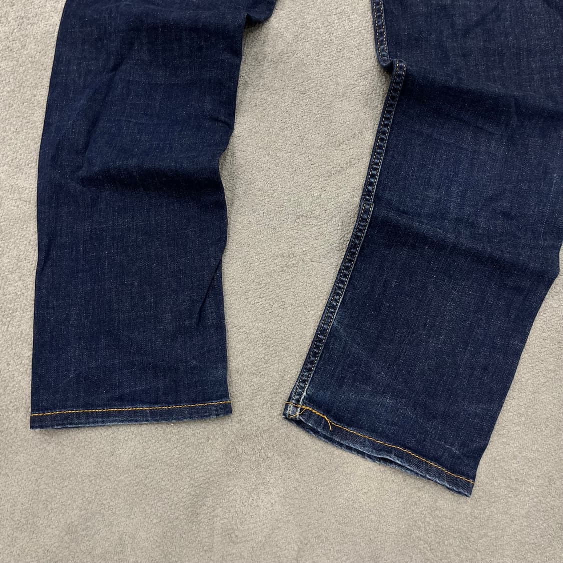 34 리바이스 511 워시드데님 팬츠 상품이미지7