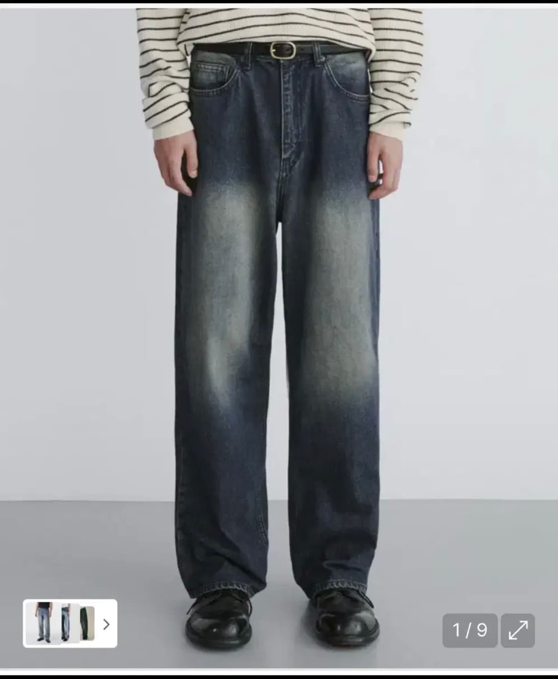 브랜디드 1760 데이토나진 32사이즈 상품이미지1