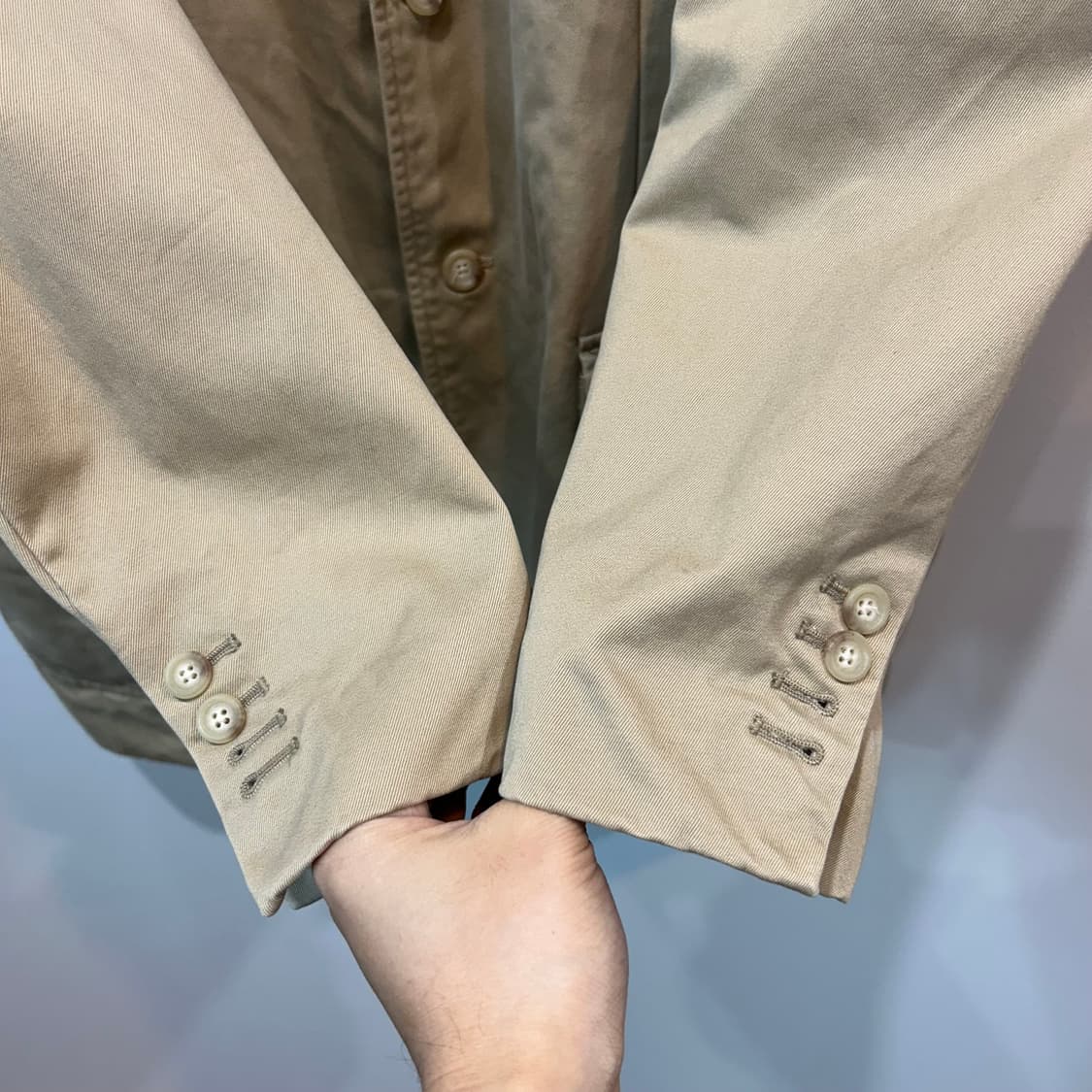 폴로 랄프로렌 스포츠코트 자켓 상품이미지3