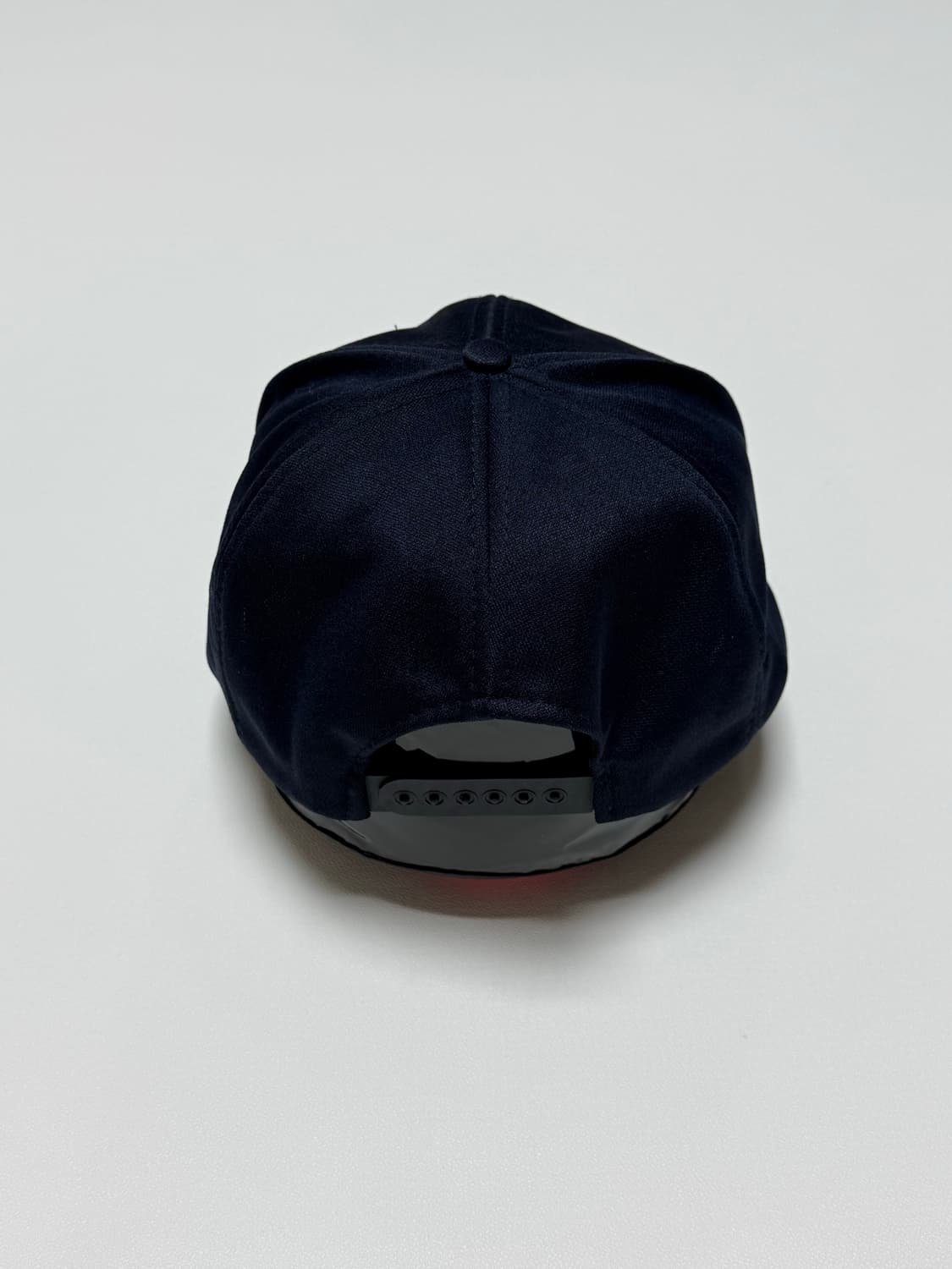 80s 디트로이트 빈티지캡 MLB 상품이미지4