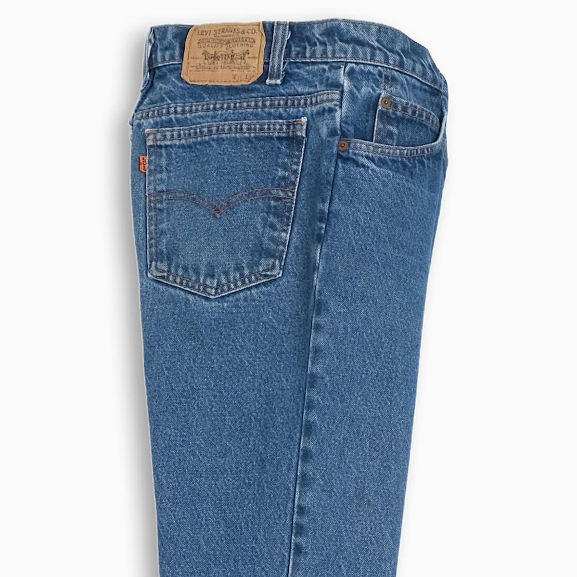 리바이스 517 오렌지탭 80sUSA OR5173115 상품이미지5