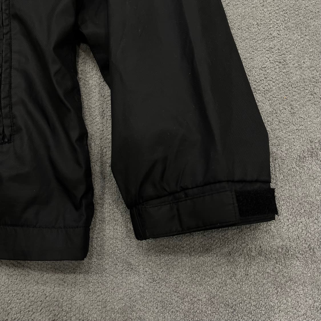 105 리복 올드스쿨 바람막이 자켓 상품이미지3