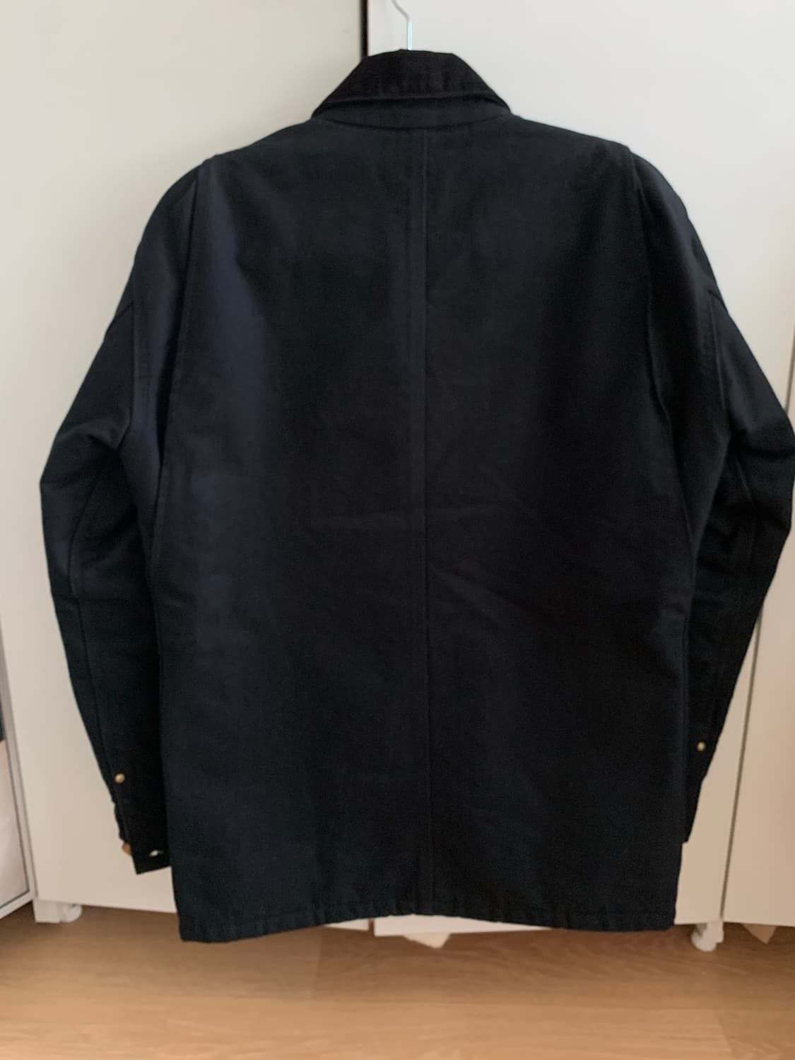 칼하트 미시간 초어코트 M 상품이미지4