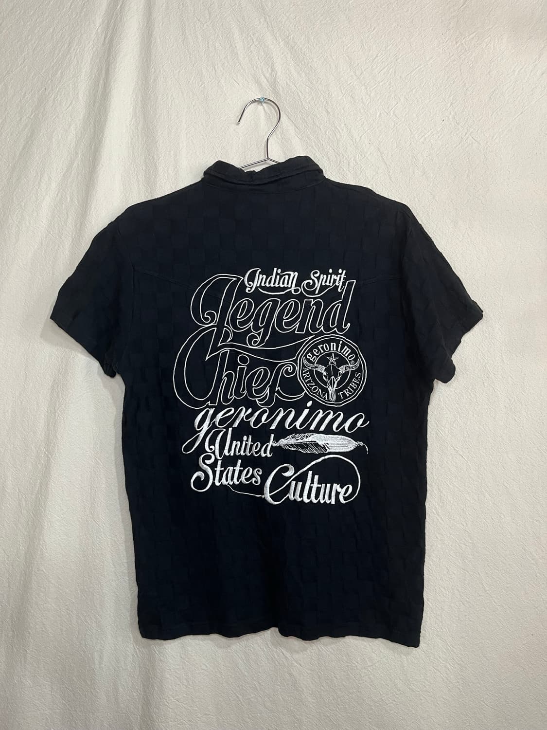 GERONIMO카라티 상품이미지2