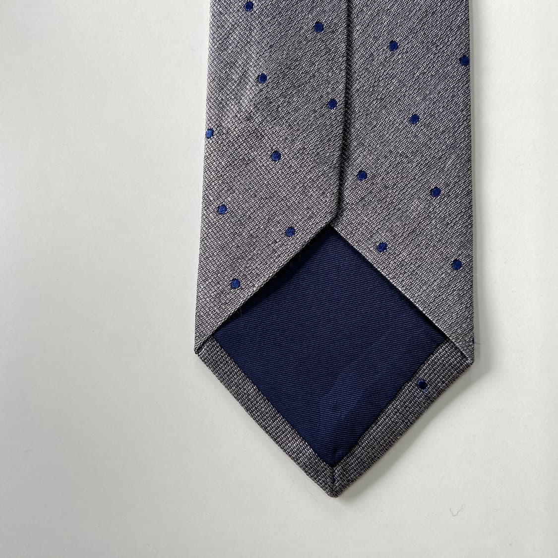 드레익스 명품 정품 넥타이 (Drakes) 상품이미지7