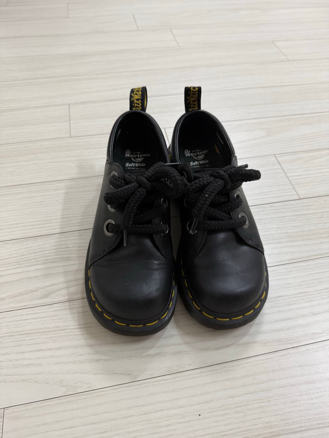 닥터마틴 크랜포드 230-240 상품이미지3