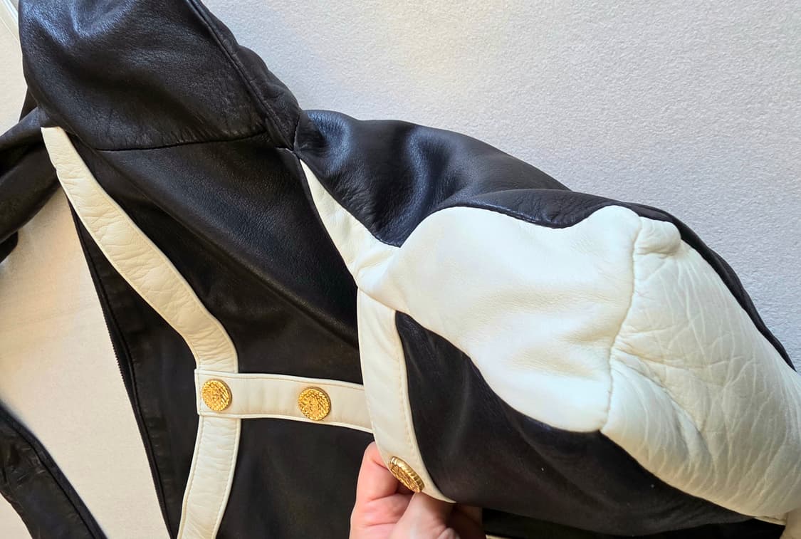 샤넬 걸백 상품이미지7