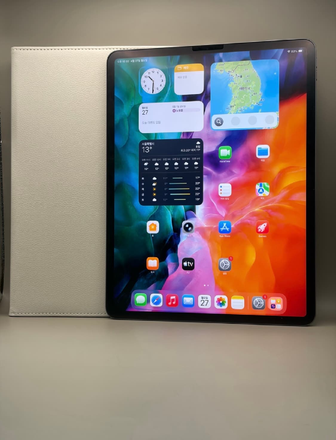 아이패드 프로12.9 4세대 상품이미지1
