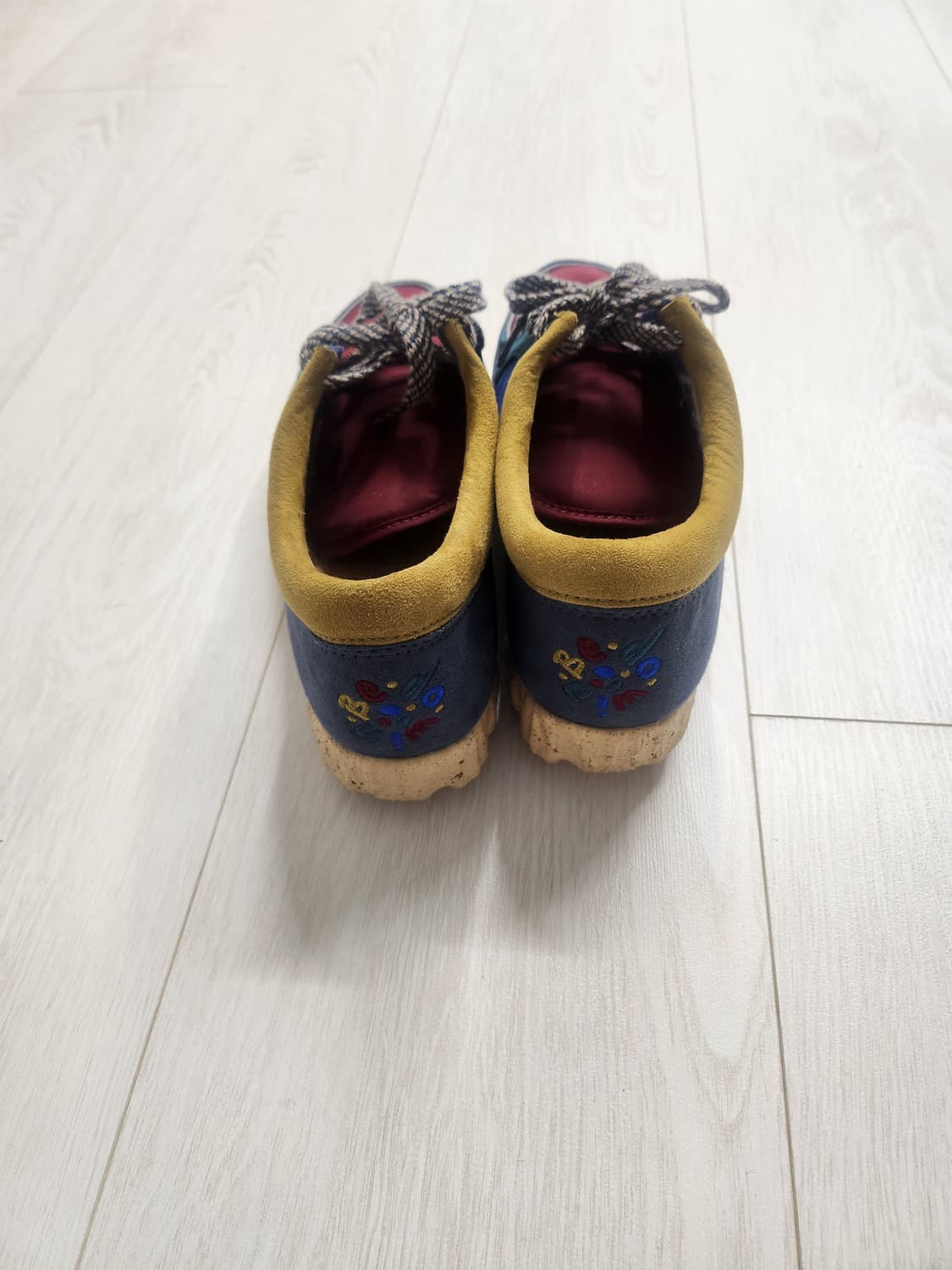 나이키 be do win 신발 상품이미지4