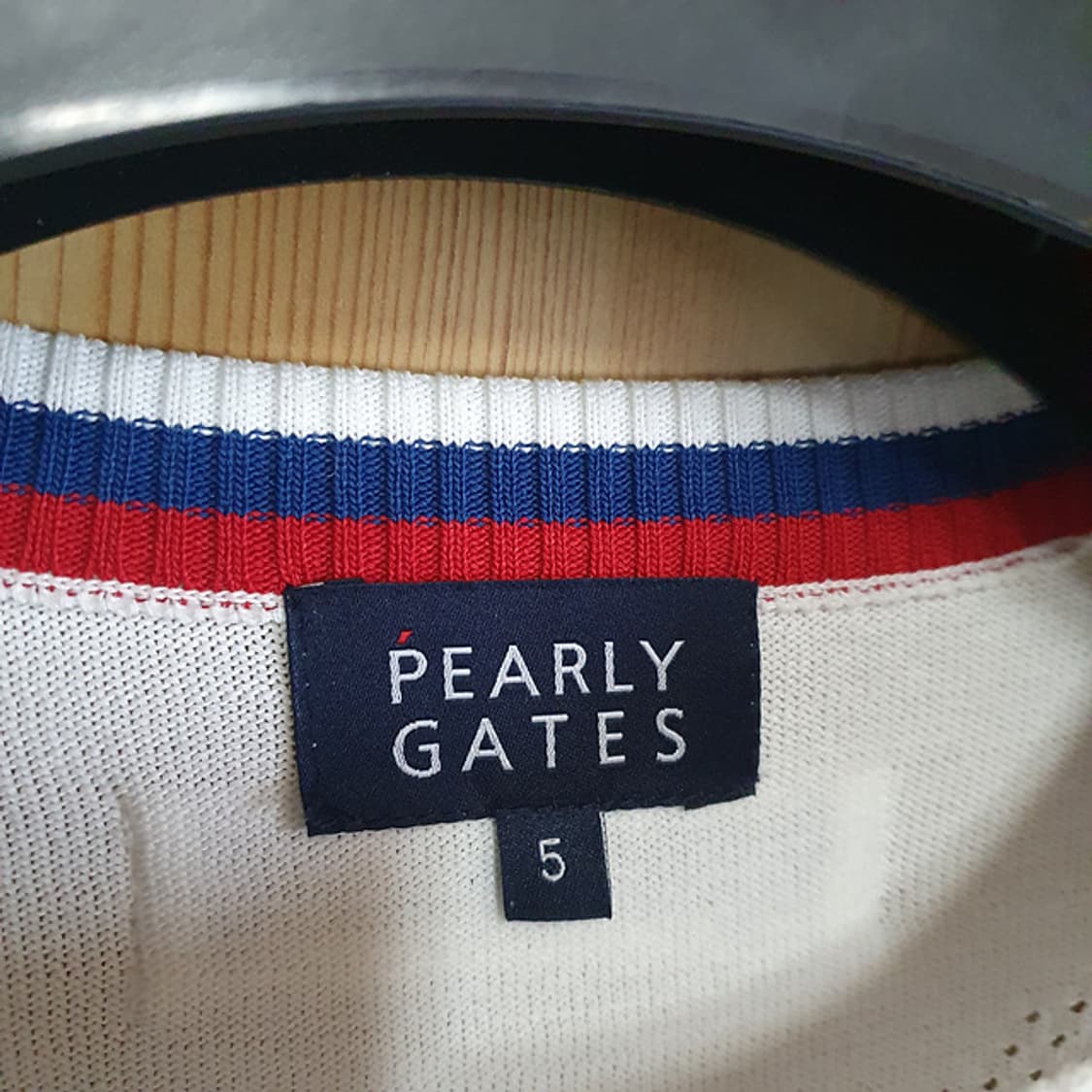 파리게이츠 니트 5 상품이미지3