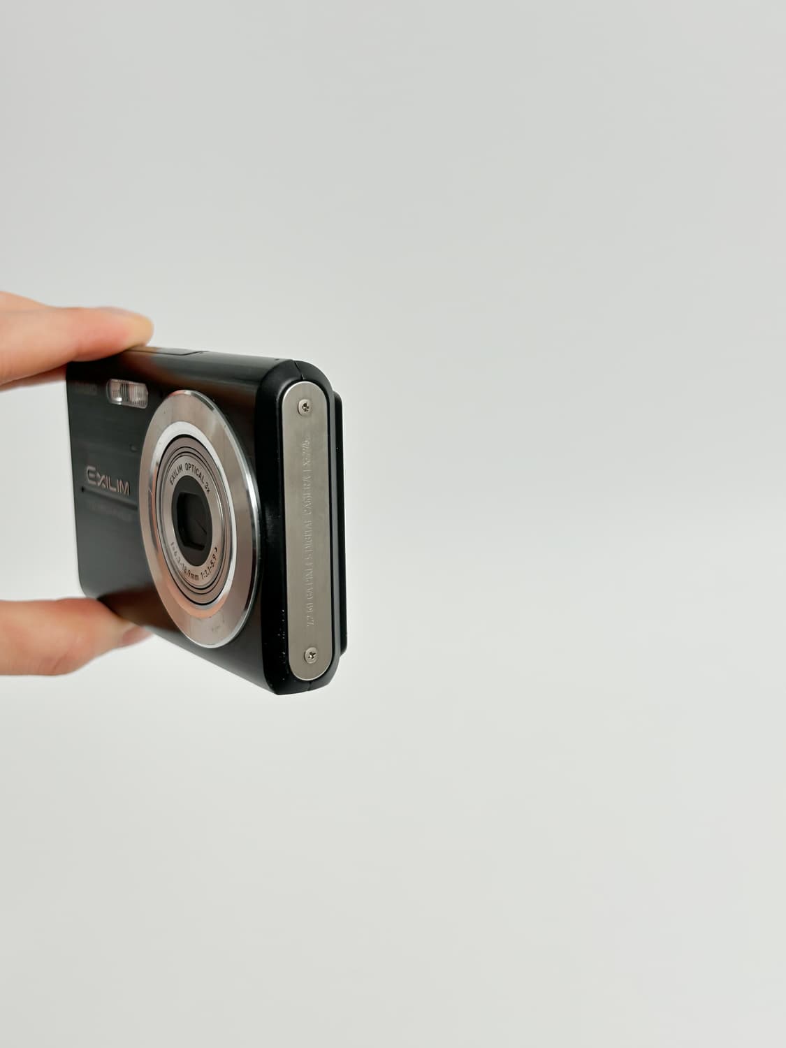 인기!) 카시오 엑슬림 z75 Exilim 빈티지 디카 상품이미지10