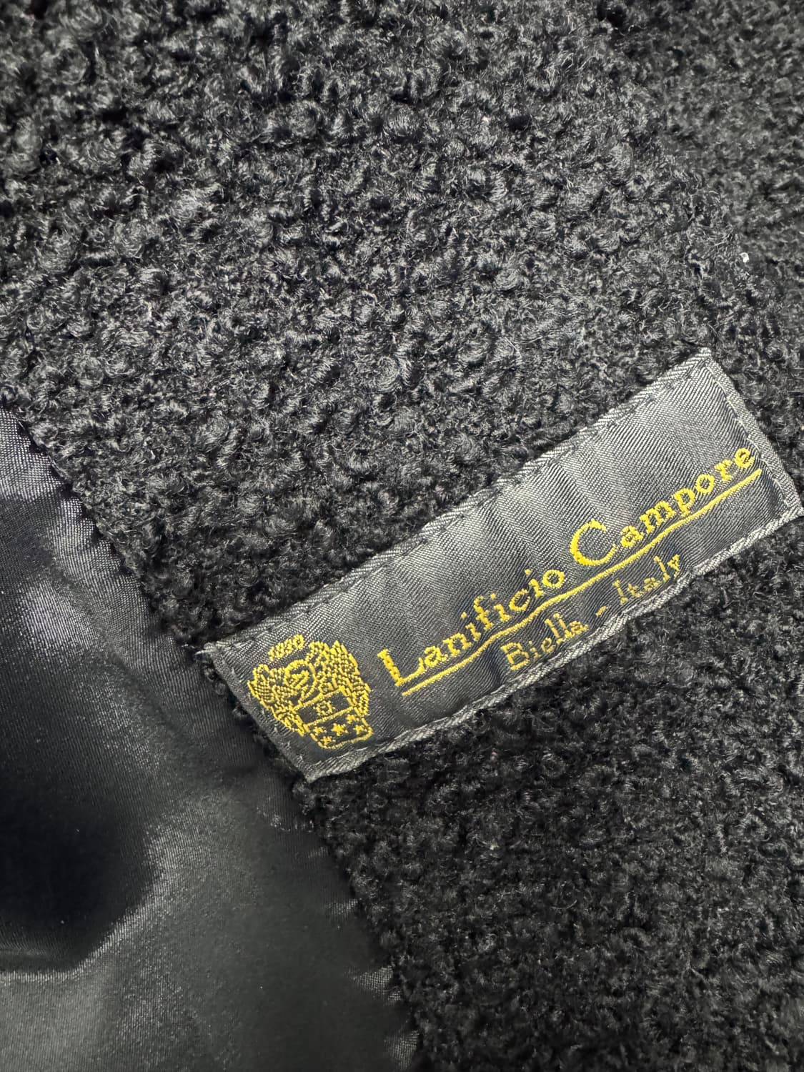 타임 트위드 21FW 상품이미지4