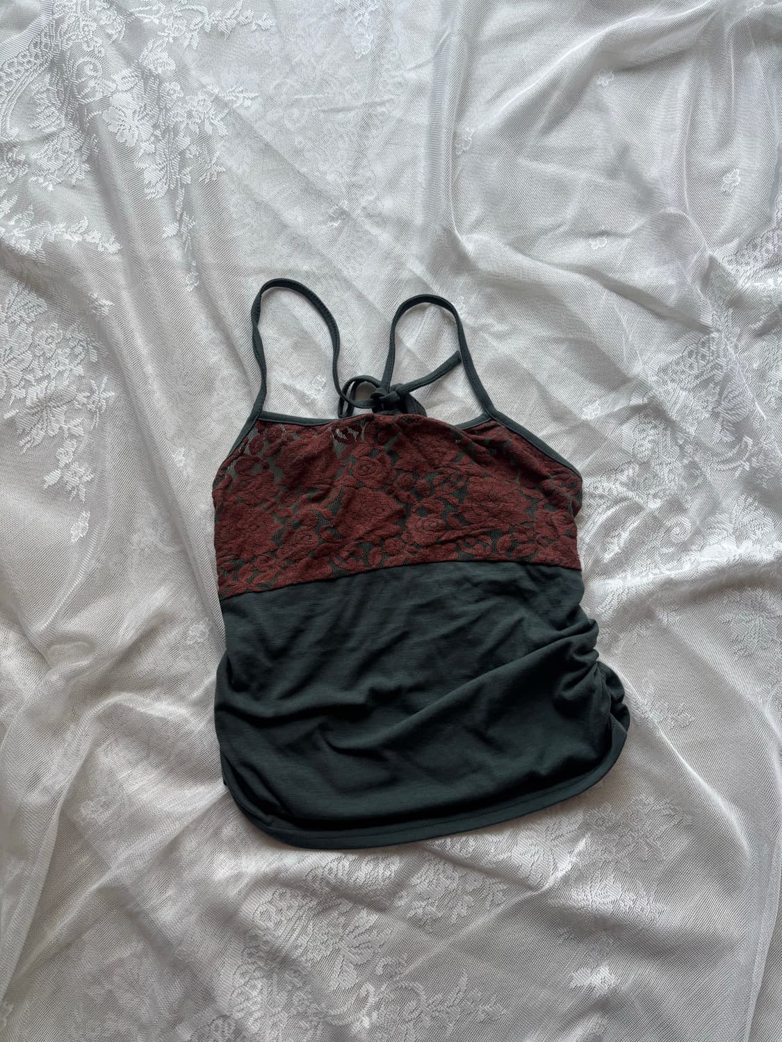 김아홉 나시 상품이미지1