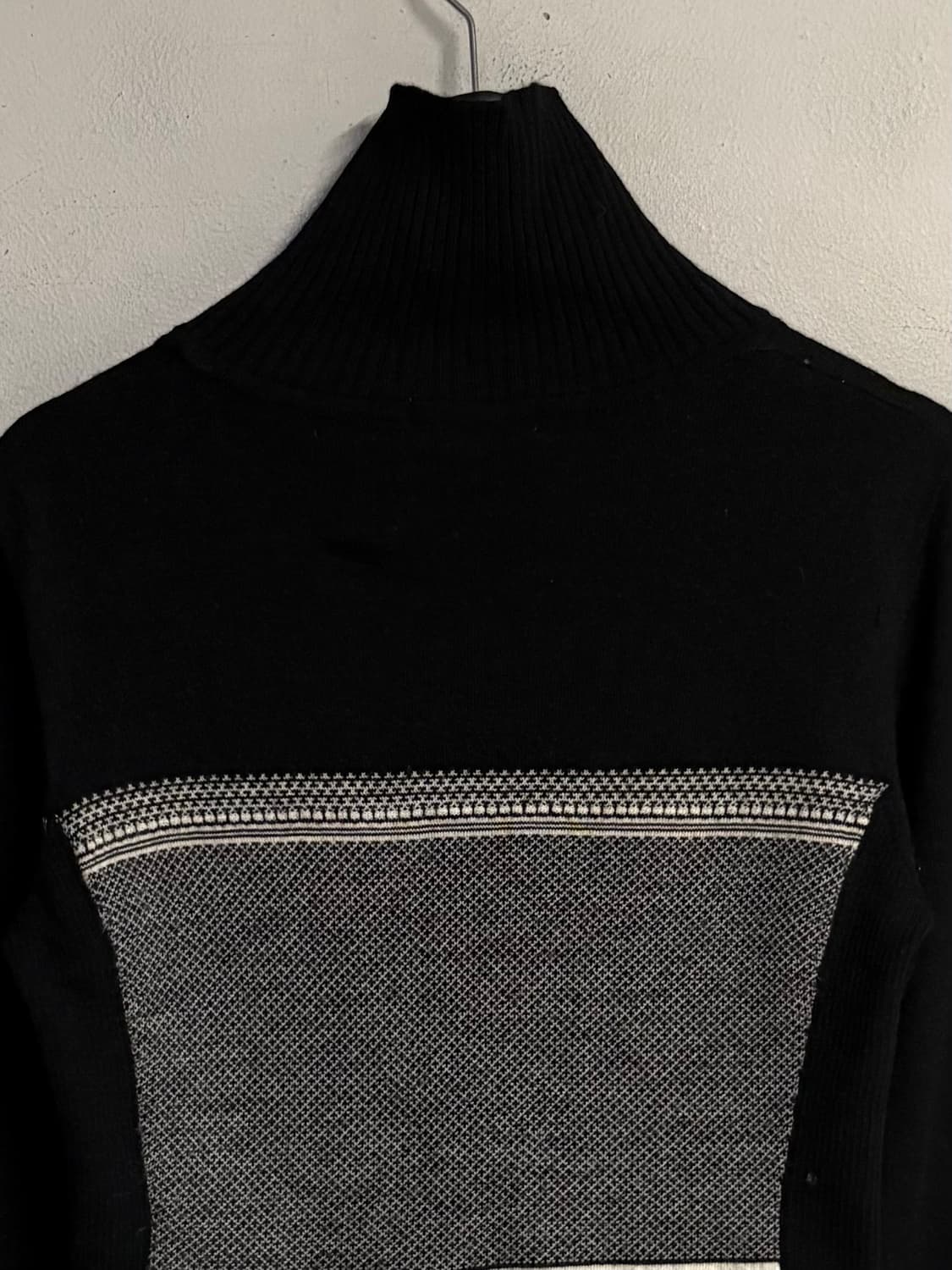 essential HIROKO BIS zip up cardigan  상품이미지6