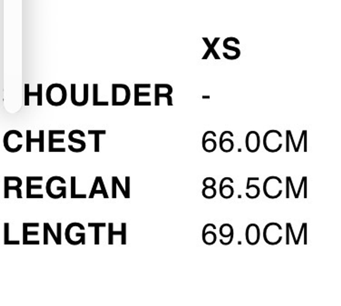 엑슬림 xlim ep.6 하프집업 상품이미지6