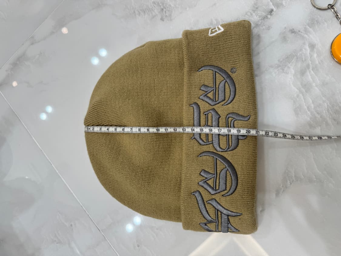 Supreme 비니 상품이미지4