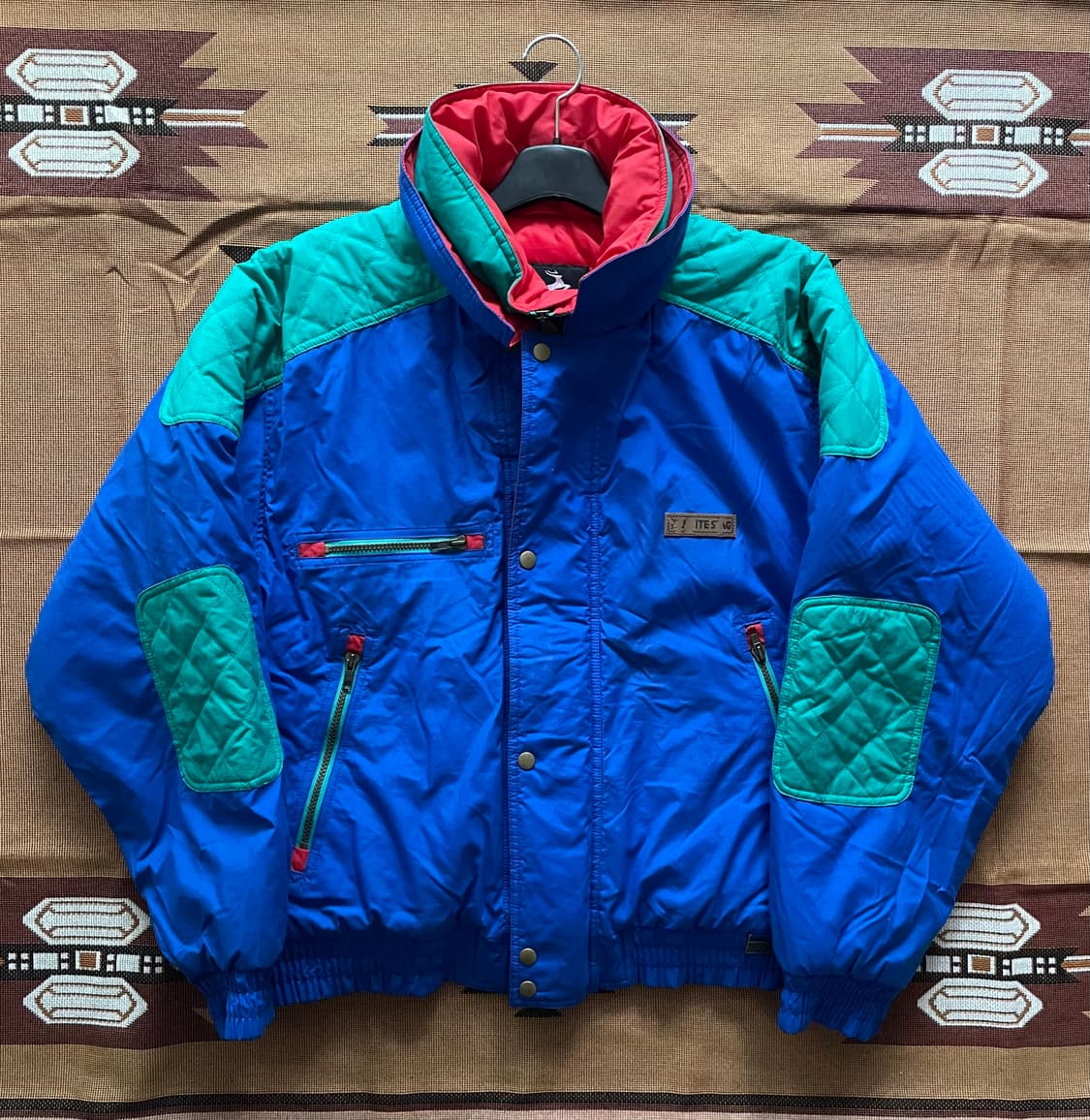 화이트스텍 ( White stag ) 겨울 스키자켓 상품이미지2