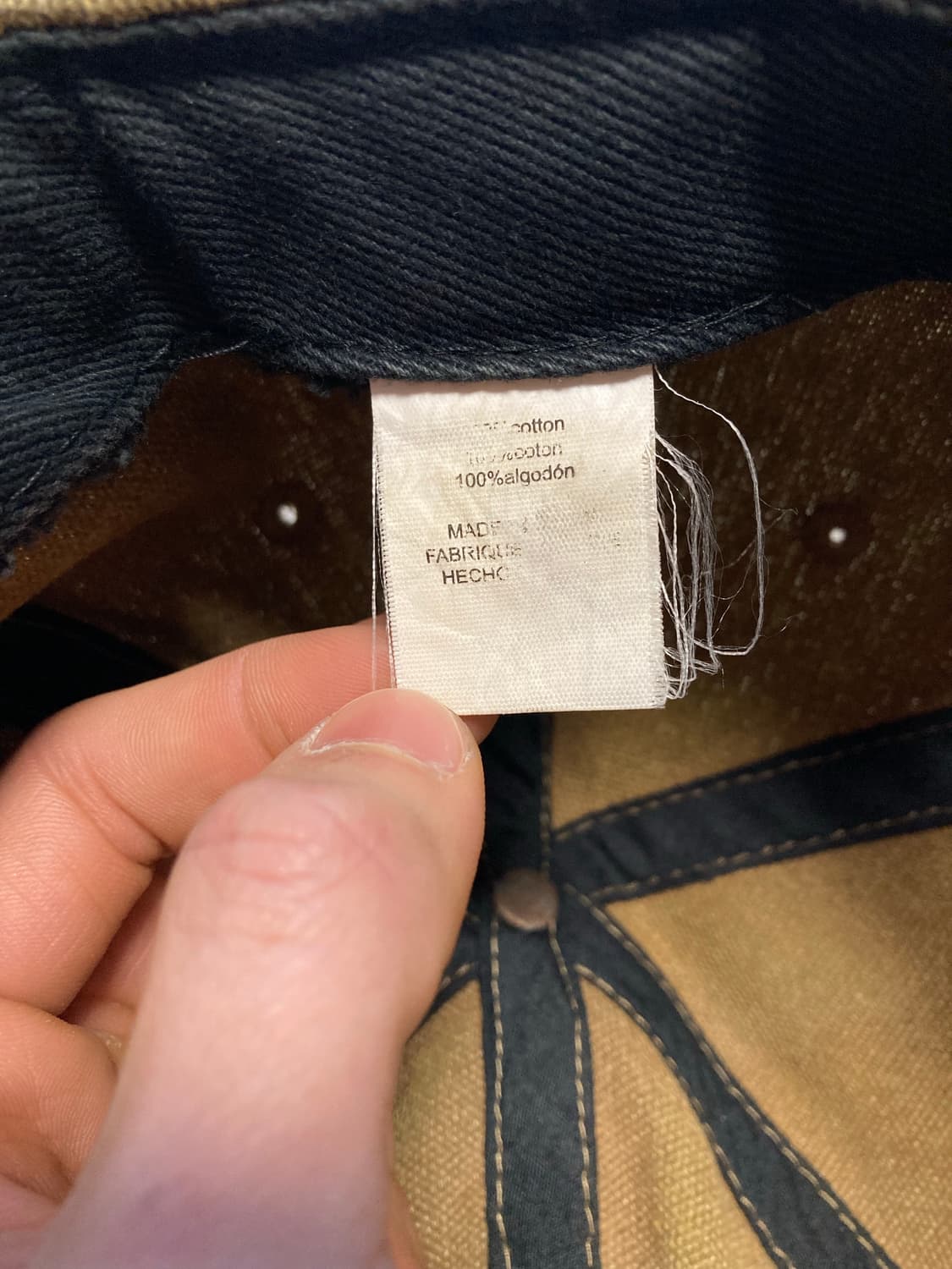 00’s Independent Truck Company Snapback 상품이미지8