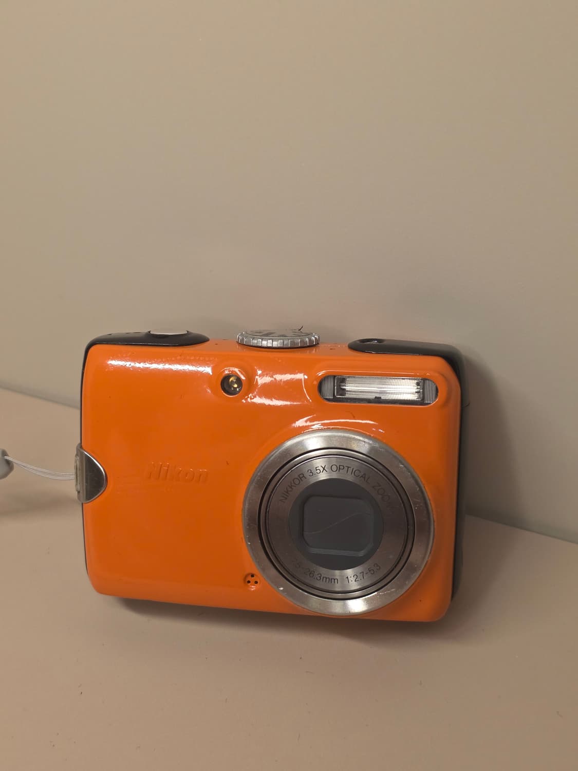 [커스텀] 니콘 쿨픽스P4 Nikon Coolpix P4 상품이미지1