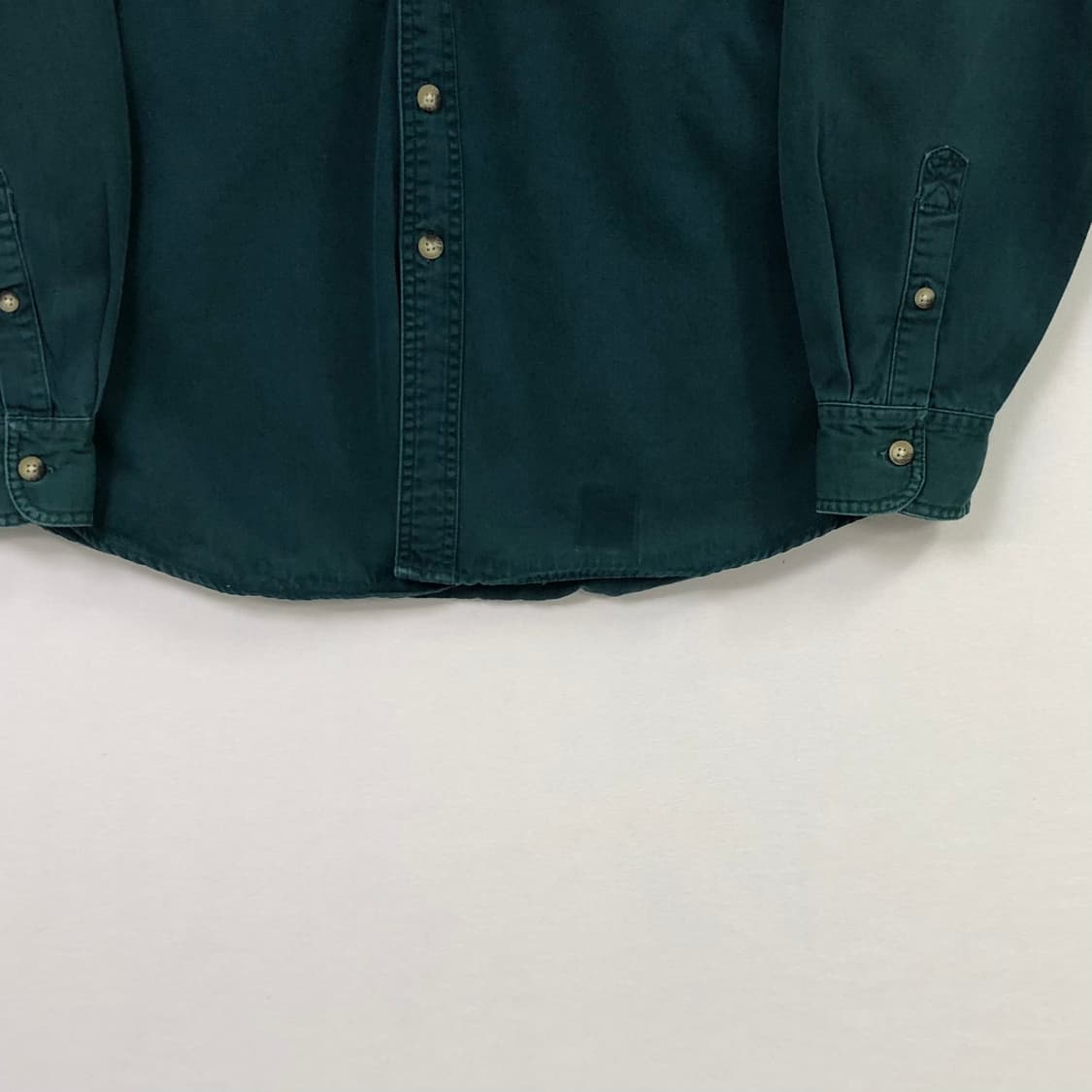 XL 칼하트 워크 셔츠 상품이미지6