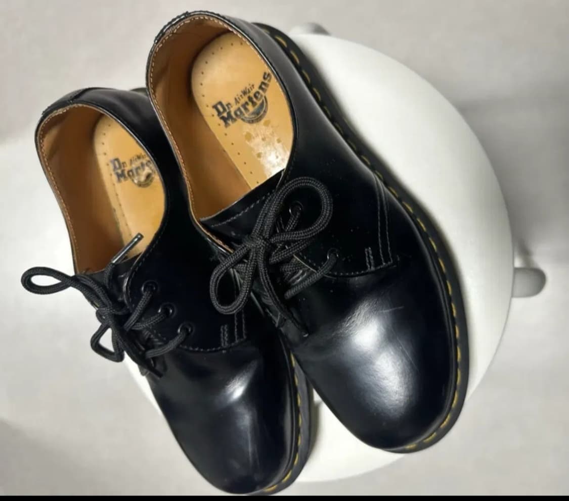 닥터마틴 1461 스무스 250 상품이미지1