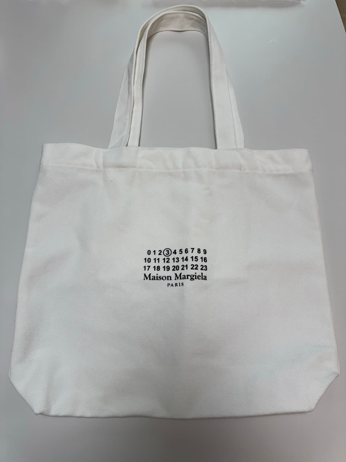 메종 마르지엘라 에코백 상품이미지1