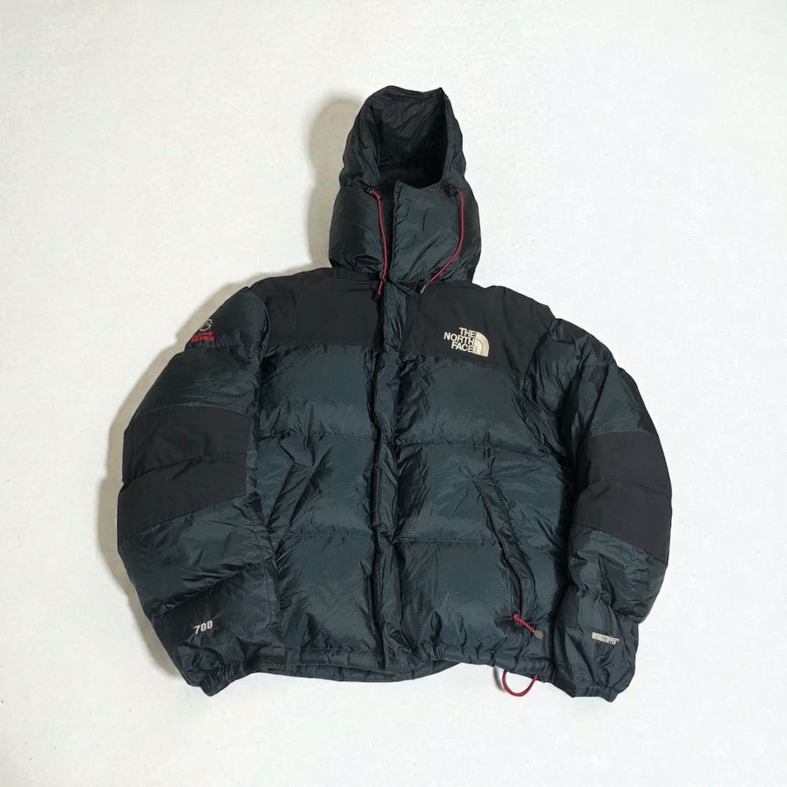 노스페이스 드라이로프트 패딩 s 상품이미지1