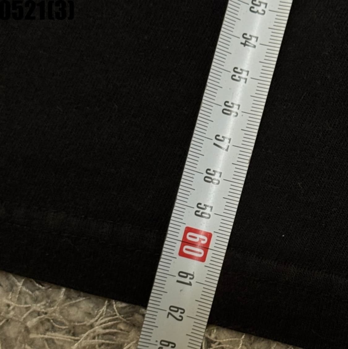 리바이스 긴팔티셔츠 상품이미지7