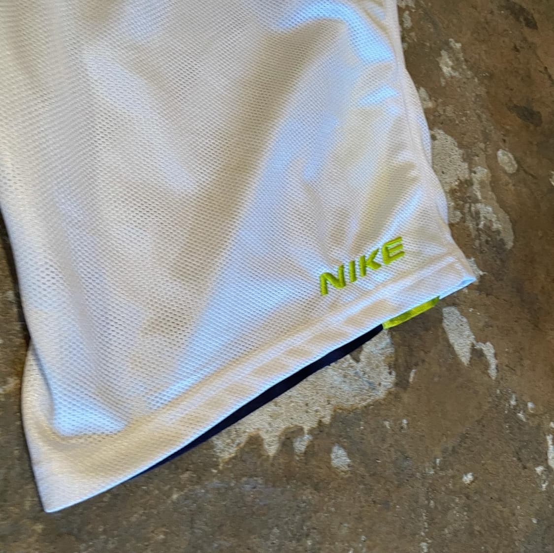 90s 나이키 숏츠 (Free) 상품이미지4