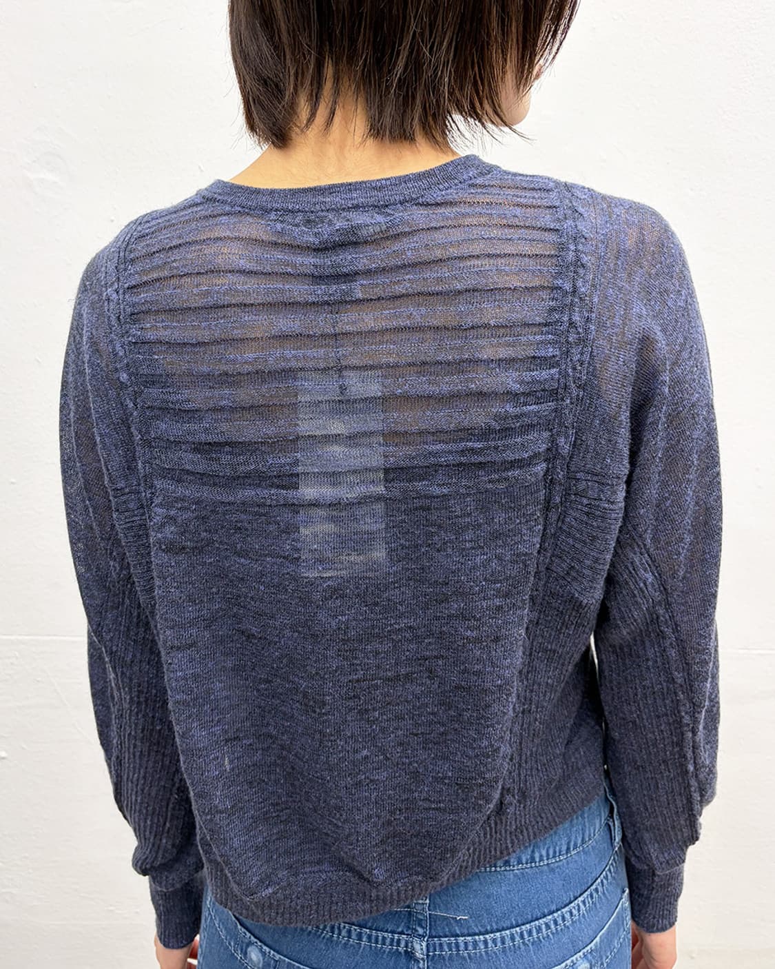 마크 제이콥스 아머 가디건 상품이미지5